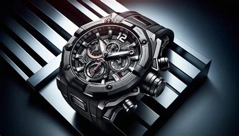 best hublot alternative|Hublot big bang alternative.